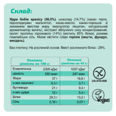 Протеїнові батончики, FIZI Protein Box - 10x45g