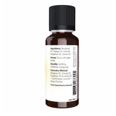 Ефірна олія, Cheer Up Buttercup Oil - 30 ml