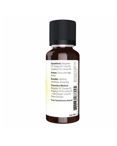 Ефірна олія, Cheer Up Buttercup Oil - 30 ml