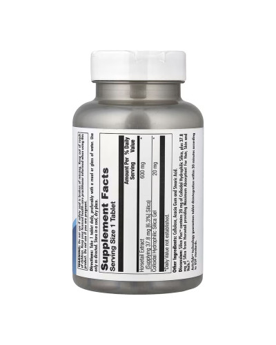 Silica Plus - 90 tabs