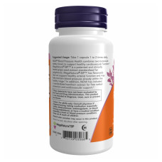 Blood Pressure Health - 90 vcaps