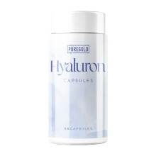Гіалуронова кислота, Hyaluron - 60 caps