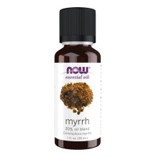 Myrrh Oil Blend - 30ml (1fl.oz)