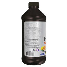Рідкий Л-карнітин, Carnitine Liquid 3000mg - 473ml