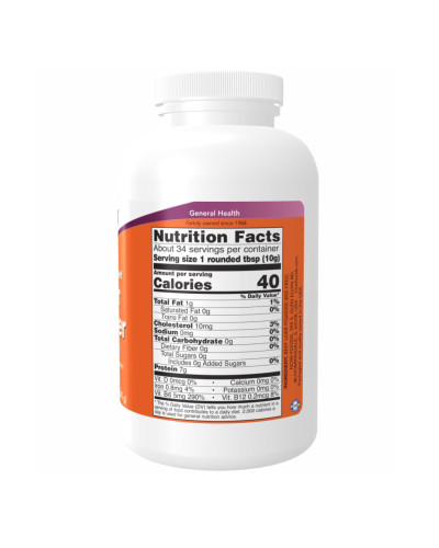 Порошок яловичої печінки, Liver Powder - 340g