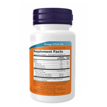 Omega-3 1000mg - 30 sgels