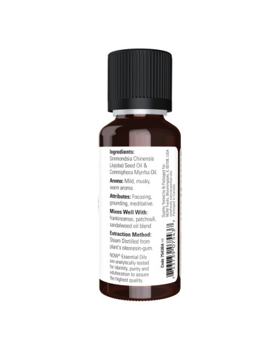 Myrrh Oil Blend - 30ml (1fl.oz)