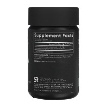 Astaxanthin 12mg - 60 softgels