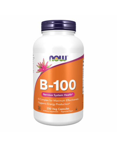 B-100 - 250 vcaps