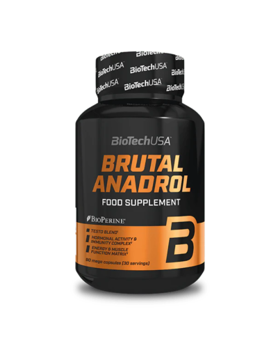Brutal Anadrol - 90 tabs