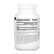 C-1000 1000 mg - 100 tabs