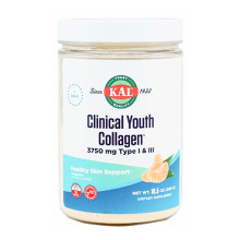 Колаген, Clinical Youth Collagen Type I & III - 10.5 oz