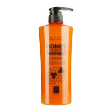 Кондиціонер для волосся " Медова терапія", Daeng Gi Meo Ri Honey Therapy Treatment - 500ml