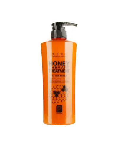 Кондиціонер для волосся " Медова терапія", Daeng Gi Meo Ri Honey Therapy Treatment - 500ml