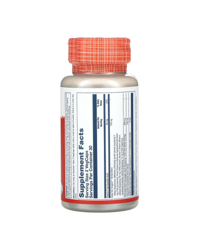 Deep Vein Support - 60 vcaps