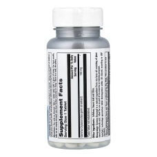 Gamma Oryzanol 100mg - 100 tabs
