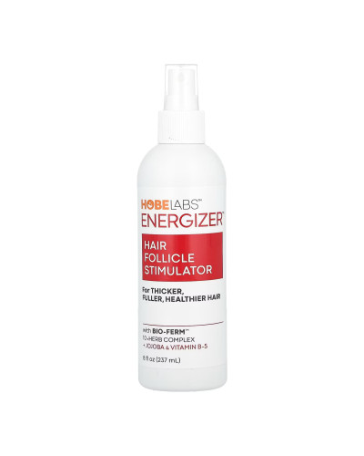 Hair Follicle Stimulator - 237 ml
