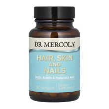 Hair, Skin and Nails - 30 caps (До 06.26)