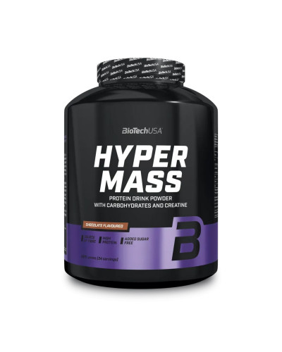 Hyper Mass - 2270g Strawberry