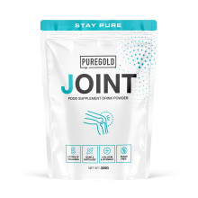 Joint - 300g Elderflower