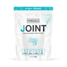 Joint - 300g Elderflower