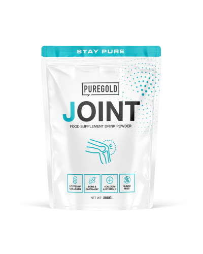 Joint - 300g Elderflower