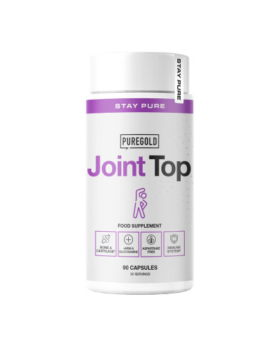 Комплекс для суглобів, Joint Top - 90 caps
