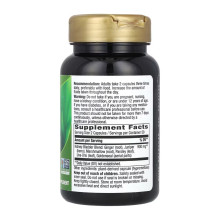 Підтримка нирок і сечового міхура, Kidney-Bladder - 100 vcaps