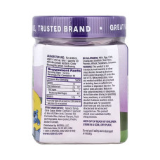 Kids Melatonin 1mg - 60 gummies