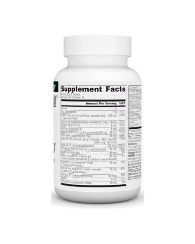 Комплекс для підримки печінки, Liver Guard™ - 30 tabs