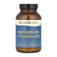 Магній Л-Треонат, Magnesium Advanced - 90 caps