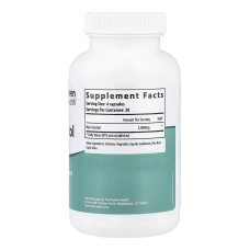 Міо-інозитол, Myo-Inositol - 120 caps