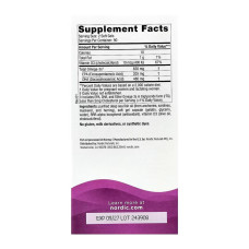 Омега-3 для вагітних та мам, що годують, Prenatal DHA - 180 softgels