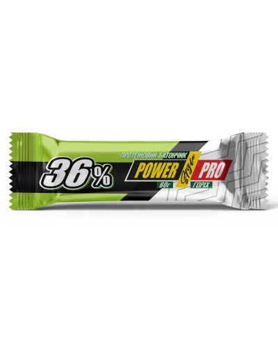 Protein Bar 36% - 60g Hazelnut