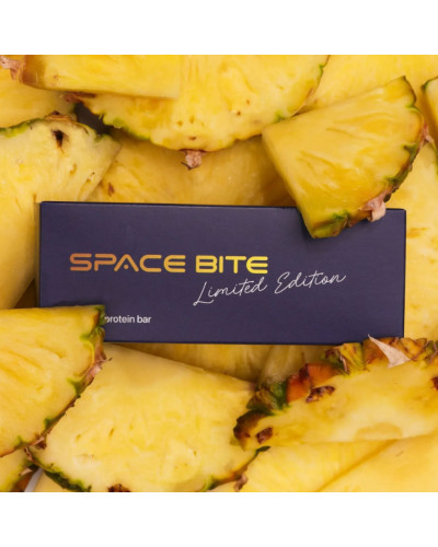 Space Bite - 10x45g Limited Edition Pineapple