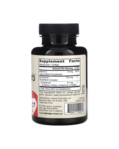 Toco-Sorb® - 60 softgels