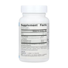 Vegan Omega-3s EPA-DHA 300 mg - 30 softgels
