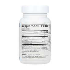 Vegan Omega-3s EPA-DHA 300 mg - 30 softgels
