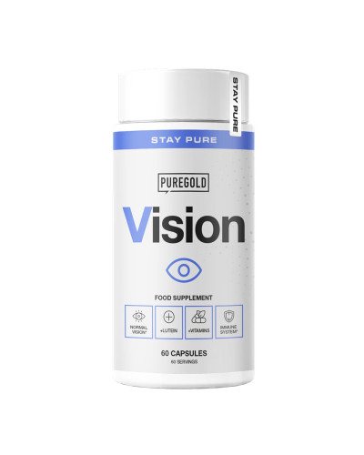 Vision - 60 caps