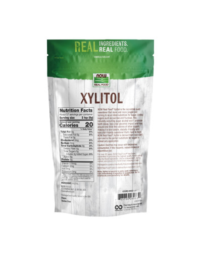 Ксилітол, Xylitol - 454g