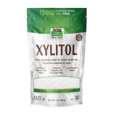 Ксилітол, Xylitol - 454g