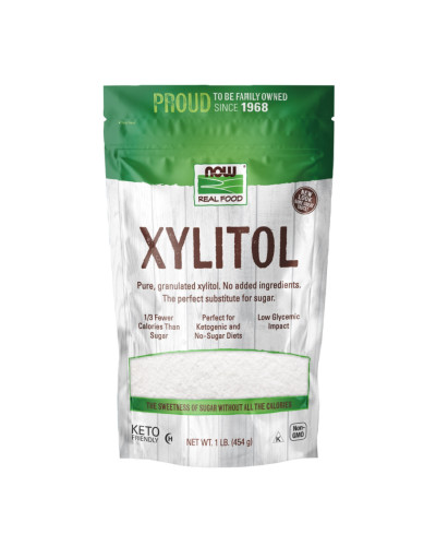 Ксилітол, Xylitol - 454g