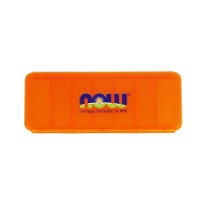 Кейс для вітамінів, 7 Day Pill Case