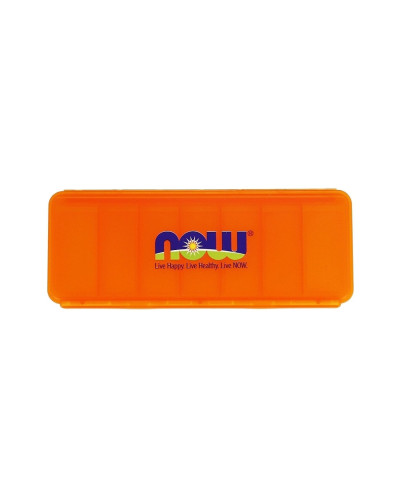 Кейс для вітамінів, 7 Day Pill Case