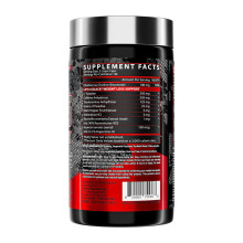 Lipo-6 Black Maximum Potency - 120 caps