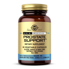 Рослинний комплекс, Prostate Support - 60 vcaps
