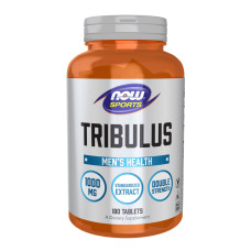 Трибулус Терестріс, Tribulus 1000mg - 180 tabs