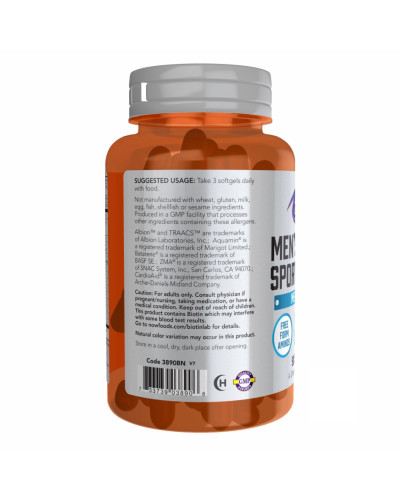 Men's Active Sports Multi - 180 Softgels