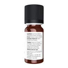 Олія Ромашки, Chamomile Oil - 10ml