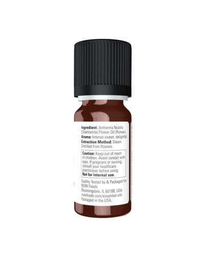 Олія Ромашки, Chamomile Oil - 10ml